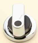Control Knob - S250371043 C00961783 Oven Control Knob [Arcelik]