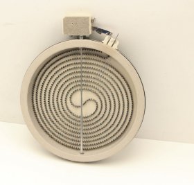 Single Circuit Radiation Heate - C00972028 488000972028 Heater Single Zone D=200 230v 1 [Whirlpool Indesit]