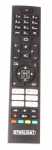 Vestel Ir remote Control - R-c 45157 23801852 R-c 45157 Star Light (gray-s)(black-p)