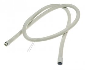 Outlet Pipe - 1752000200 C00889678 Drain Hose [Arcelik]