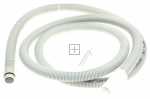 Compatible Outlet Pipe - Drain Hose Bosch-siemens 2m