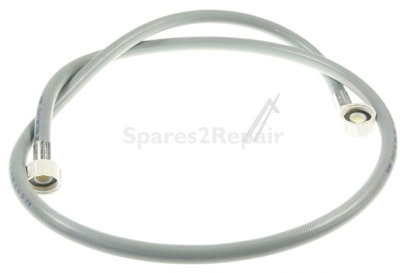 Inlet Tube - C00494046 481281728823 Hose [Whirlpool Indesit]
