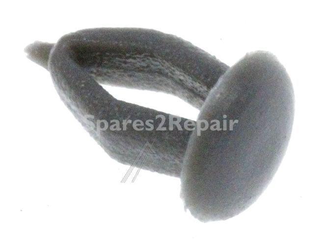 Panasonic Square Plug - Cnr-449210 Filling Plug