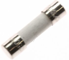 Ceramic Fuse 5x20mm - 50287203009 Fuse 8a [Electrolux Aeg]