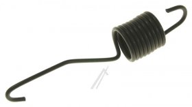 Tub Spring - C00378405 488000378405 Suspension Spring - Tank 58l Futura K=7 [Whirlpool Indesit]