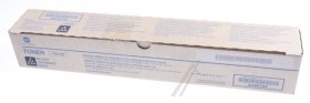 Konica Minolta Toner Cartridge - Tn-512k A33k152 Toner Black C454-c554 Bizhub Approx 27 5k Konica-minolta