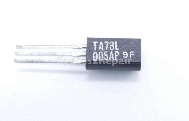 Kenwood Ic - Ta78l005ap Ic Linear