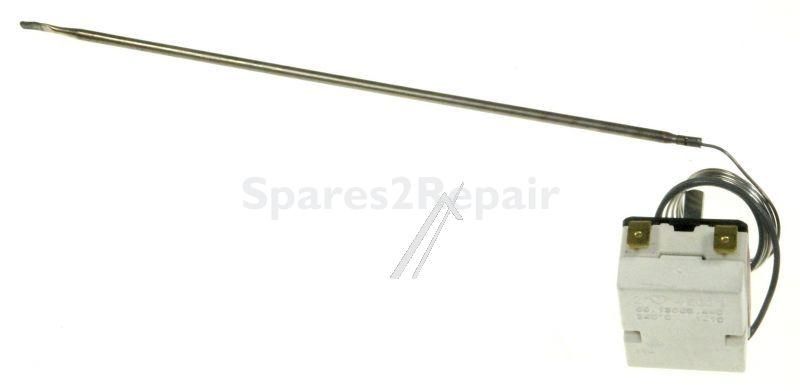 Oven Thermostat - 5515062050 93685055 Electric Thermostat [Candy Hoover]