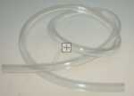 Haier Tube - 012g2140067 49091552 Pressure Switch Tube