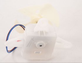 Smeg Ventilator Motor - 695211459 Freezer Motorfan