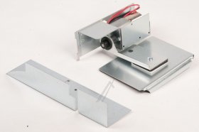 Franke Dc Motor - 133 0284 320 Sp Hood Kit Basic Air Flow Cover M05