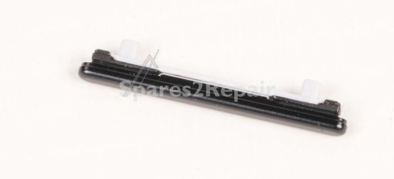 Samsung Button - Gh98-50223c Volume Key Galaxy Zflip 7 (sm-f766) Black