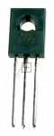 Kenwood Various Transistors - Tr (si 10w 80mhz - Nec) - 2SB772(P,E)