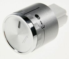 Button - 250400346 C00909113 Tap Knob [Arcelik]