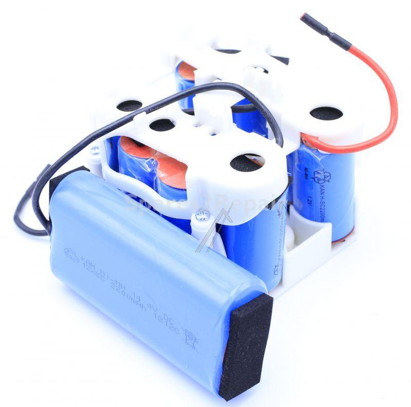 Vacuum Cleaner Battery - 9178040839 C00931620 Li-ion Battery Pack Assembly Y [Arcelik]