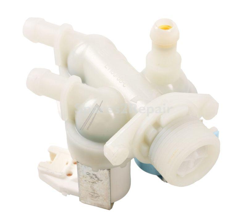 Compatible 3 way Solenoid Valve - 3-way Solenoid Valve Alternative For Candy-hoover