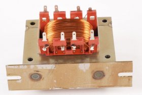 Faber Franke Roblin Transformer - Reels - 133 0304 855 Sp Hood Transformer 1-phase 5-087-932891