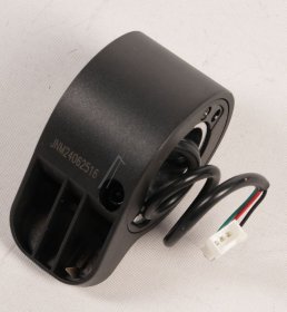Xiaomi Control - C002550048500 Accelerator Xiaomi Scooter 4pro Max
