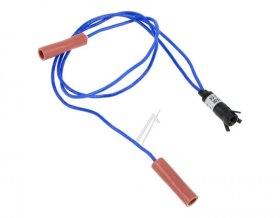 Hisense Gorenje Filament Lamp - 944506 Signal Lamp - Yellow