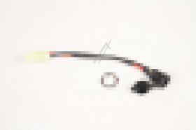 Platum Power Supply Jack - Spare103 El-chpt-je-mo-250001 Charging Port (3pin-48v)