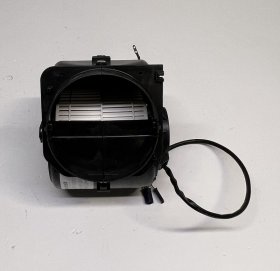 Ventilator Motor - 110732249 C00897168 Robin T Davl Salyangoz Fan Gr Good [Arcelik]