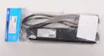 Bachmann 4 Way Socket Outlet Switch - 381 130k Smart Power Strip 4-way With Switch 1 5m Black