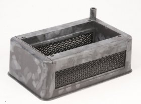 Faber Franke Roblin Grease Filter - 133 0556 795 Sp Hob Assembly Filter With Valve