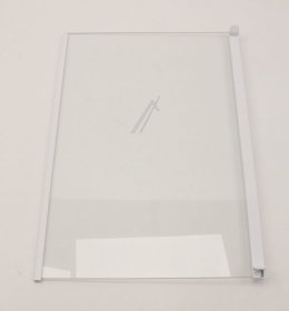 Smeg Glass Panel - 695652722 Shelf Gr With Prof curved