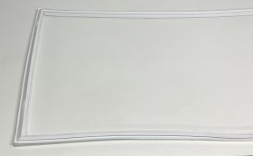 Homa Refrigerator Door Seal - 2200200460 Lower Door Gasket