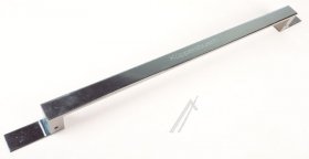 Kuppersbusch Teka Oven Door Handles - E02631 Handle 60cm Bc With Logo (543402)