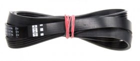 Optibelt Poly v belt J - 1236j5 Elastic Poly V Belt