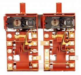 Energy Controler household App - 00496808 Energy Regulator-2 Way Bl [Bosch Siemens]