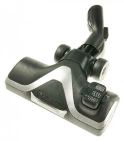 Combination Brush - P3wer Glide Zr903801 Nozzle [Groupe SEB]
