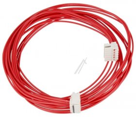 Harness - C00287869 482000088476 Wiring Communication Display [Whirlpool Indesit]