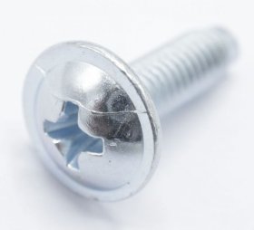 Screw - 8071724 Screw M4x12kb-ph-fe-zn3 Din967 [Amica]