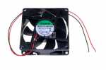 Sunon 12v Dc Axial Cooler - 12v Ee80251s2-0000-999 Fan Dc 80x80x25 Sunon -rohs-conform-