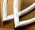 Refrigerator Door Seal - 49016780 Seal Freezer [Candy Hoover]