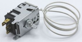 Fridge Thermostat - 077b3612 140007555018 Thermostat 710mm 077b-- [Electrolux Aeg]