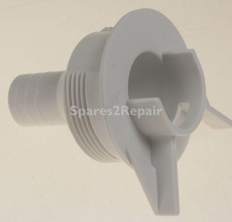 Fixings And Brackets - C00484154 481290508313 Carrier Assembly [Whirlpool Indesit]