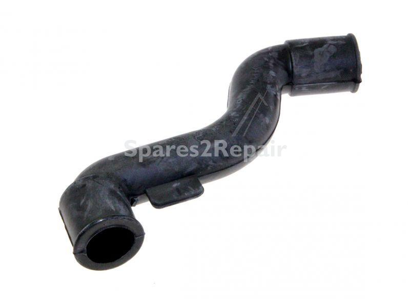 Smeg Connector Hose - 758972415 Hose Washer Pump-upper Spray Arm