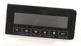 Hisense Gorenje Display Unit - 917454 Disp Plate C Ps-22 S-ns Fsr Sig