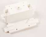 Elica Carrier Assembly - Spp0206632 Supp portalamp wh Pp V2 28w