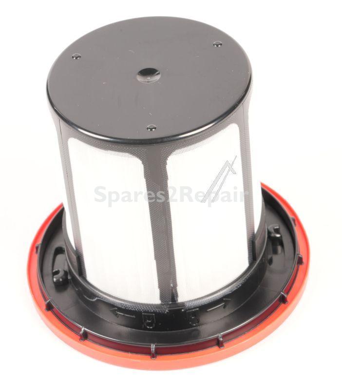 Compatible Vacuum Cleaner Filter - Alternative Filter Bsh 12033215