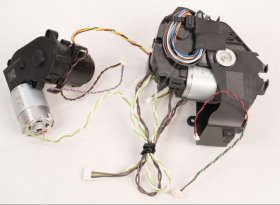 Dreame Motor - 20020100009120 Mop Pad Gearcase Assembly