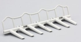 Brandt Grid - As0022067 Bracket 2002--