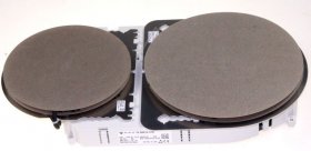 Smeg Induction Board - 813900038 Induction Generator