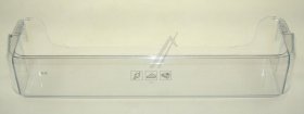 Samsung Refrigerator - Freezer Door Shelf - Da63-04882c Protection Fre Twin-pjt Gpps T2 0 Transparent