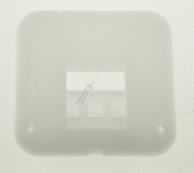 Dish - C00323899 481010195606 Slide Disc For Foot [Whirlpool Indesit]