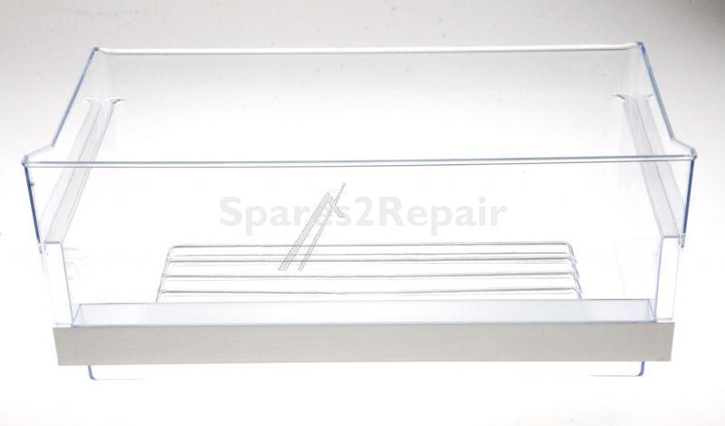 Vegetable Drawer - 00709760 Vegetable Container [Bosch Siemens]