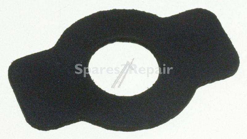 Sealing Materials - 1258391109 Round Seal Ntc El [Electrolux Aeg]